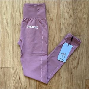 Gymshark lightweight seamless leggings XS